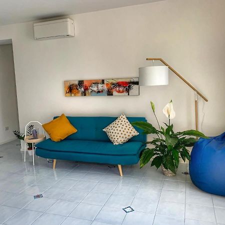 Appartement Casa Ministro à Positano Extérieur photo