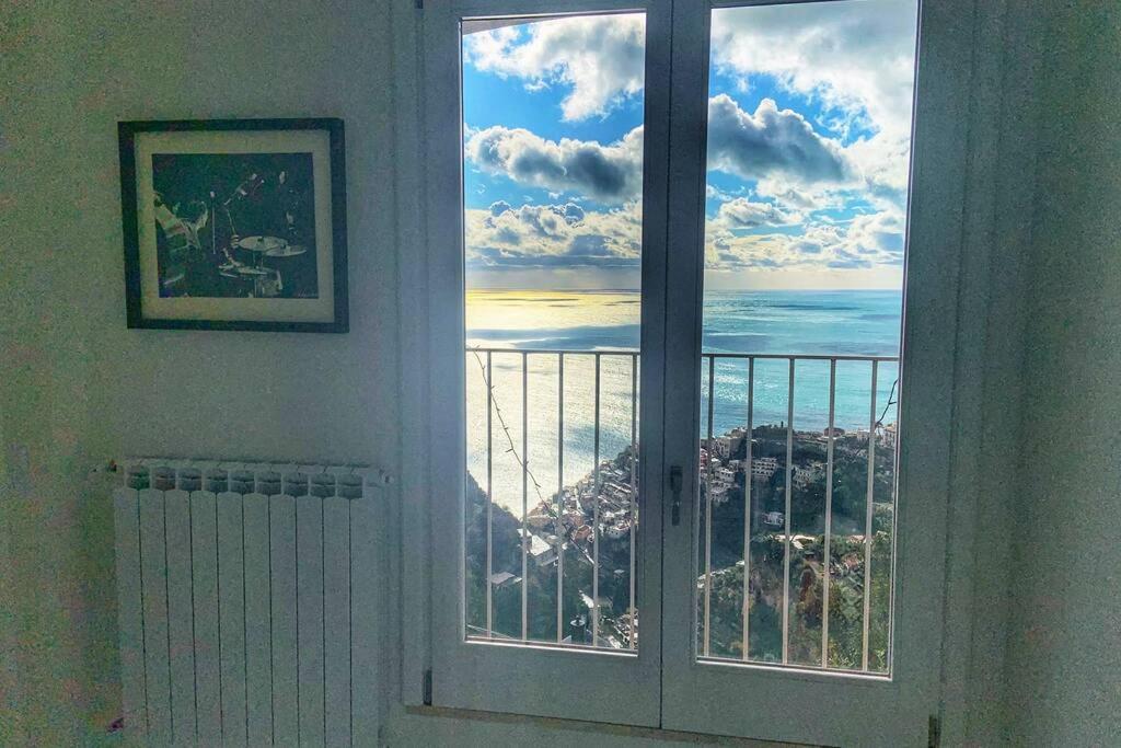 Appartement Casa Ministro à Positano Extérieur photo