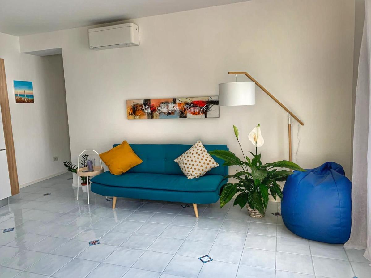 Appartement Casa Ministro à Positano Extérieur photo