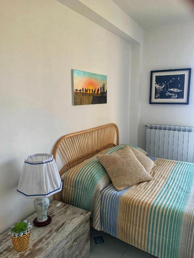 Appartement Casa Ministro à Positano Extérieur photo